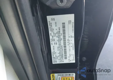 2020 Ford Ranger Xlt из США, поврежденный, VIN 1FTER4EH1LLA41578